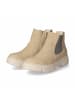 rieker Ankle Boots in Beige