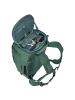 Thule Landmark 60 - Reiserucksack 55 cm (darkest blue) in hazy green