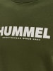 Hummel Hummel Sweatshirt Hmllegacy Erwachsene in RIFLE GREEN