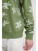 BLEND Sweatshirt BHSweatshirt in Grün