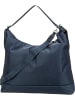 Jost Beuteltasche Bergen Hobo Bag in Navy