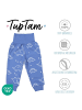 TupTam Baby Pumphose 5er Pack in grau