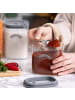 Kilner KILNER | Gewürzglas, klar, 700 ml