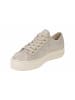 Paul Green Freizeit Schnürer für Damen in beige