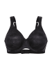 Felina Bügel BH in Schwarz