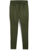 Puma Sporthose "BVB Training Pants" in Grün