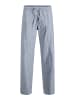 JACK & JONES PLUS Hose in Flint Stone