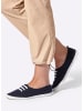 WITT WEIDEN 7/8-Funktions-Hose in beige