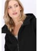 DreiMaster Women Jacket in black