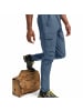 Maier Sports Outdoorhose Fenit in Marine