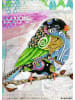 Ravensburger Ravensburger Puzzle 1.000 Teile Bunter Vogel in bunt