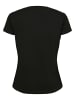 Urban Classics T-Shirts in black