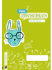 Verlag an der Ruhr Buch - Mein Lerntagebuch für die Klasse ___