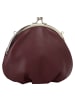 Samantha Look Abendtasche in bordeaux