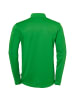 uhlsport  1/4 ZIP TOP SCORE 26 1/4 ZIP TOP Kids in grün/weiß