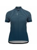 Odlo Radtrikot ESSENTIAL P in Marine