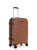 EMILY & NOAH Trolley E&N Travelbestie Werner in brown 200