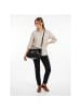 Juicy Couture Twig Narrative Schultertasche 45 cm in black