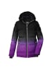 Killtec Kinder Skijacke in lila