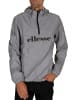 ellesse Windbreaker für Herren in grau