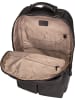 Piquadro Rucksack / Backpack Harper Backpack 5676 RFID in Nero