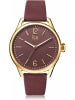 Ice Watch Quarzuhr für Damen in rot