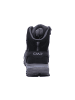 cmp Wanderstiefel  in Schwarz