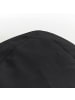 Lumaland Luxury XL PLUS Sitzsack stylischer Beanbag - 220L Schwarz