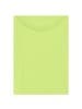 Cecil T-Shirt in soft lime melange