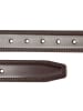 The Chesterfield Brand Manovo Gürtel Leder brown