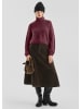 QS Strickpullover in 39W0_bordeaux