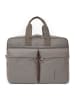 Mandarina Duck MD 20 Aktentasche 37.5 cm Laptopfach taupe