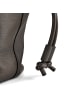Marc O'Polo Beuteltasche Leder 41 cm mossy earth
