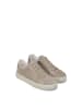 Marc O'Polo Cupsohlen-Sneaker Model Agar in Light Taupe