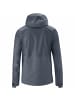 Maier Sports Skijacke Mattun P3 in Rauchblau