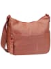 Mandarina Duck Handtasche MD20 Medium Hobo QMT37 in Pecan Nut