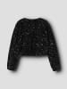 name it Bomberjacke in Black1