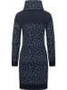 ragwear Sweatkleid Chloe Dress in Navy22