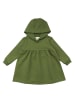 Walkiddy Kleid Pesto - Baumwolle (Bio)