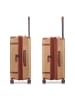 MODO by roncato Charm 2.0 4 Rollen Trolley 67 cm mit Dehnfalte ecru