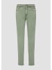 s.Oliver Hose in 7369_salbeigrün