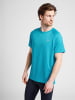 Newline Newline T-Shirt Men Running Laufen Herren Atmungsaktiv Feuchtigkeitsabsorbierenden in CAPRI BREEZE