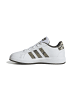 adidas Halbschuhe GRAND COURT 2.0 in ftwwht/olistr/shaoli