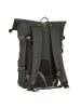 Camel Active Explore Daypack 45 cm Laptopfach khaki