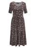 Aniston CASUAL Sommerkleid in marine