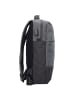 Camel Active Hong Kong Rucksack 44 cm Laptopfach in grau