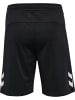Hummel Short "Lead 2.0 Training Shorts" in Schwarz
