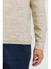 BLEND Strickpullover Pullover 20714335 20714335 in natur