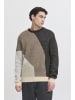 CASUAL FRIDAY Strickpullover CFNoe in Grau