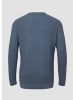 s.Oliver Strickpullover in 5363_blassblau